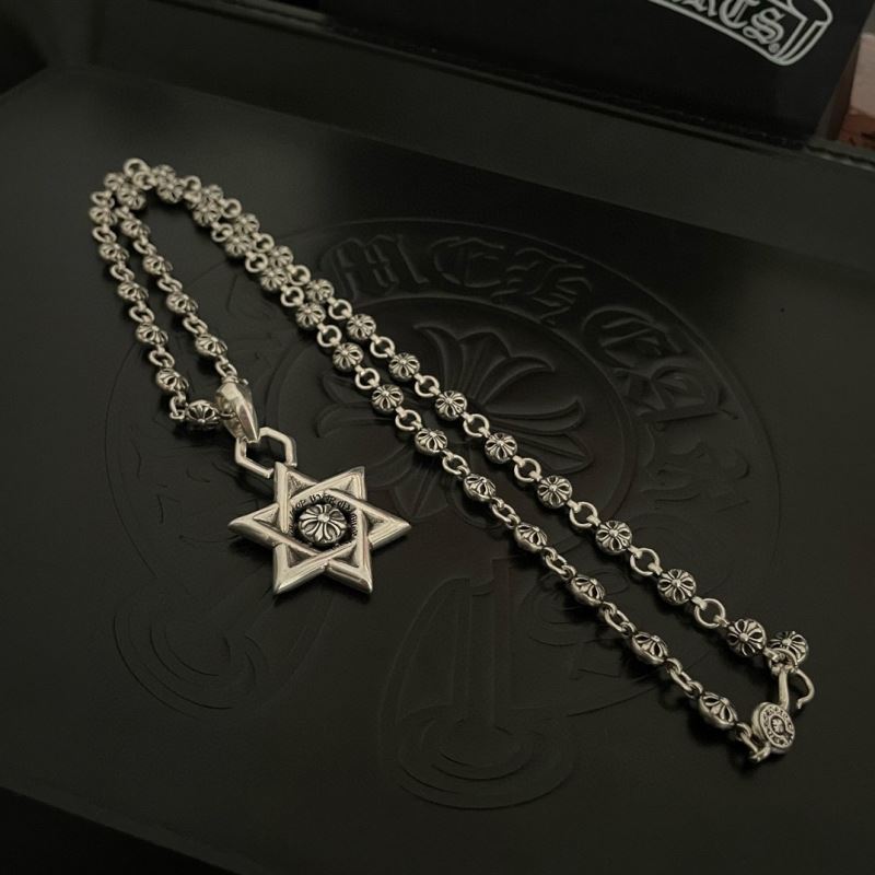 Chrome Hearts Necklaces